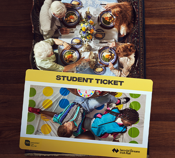 Student Campaign 2019