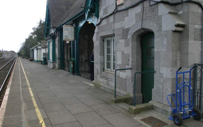 Libraries Laois County Council