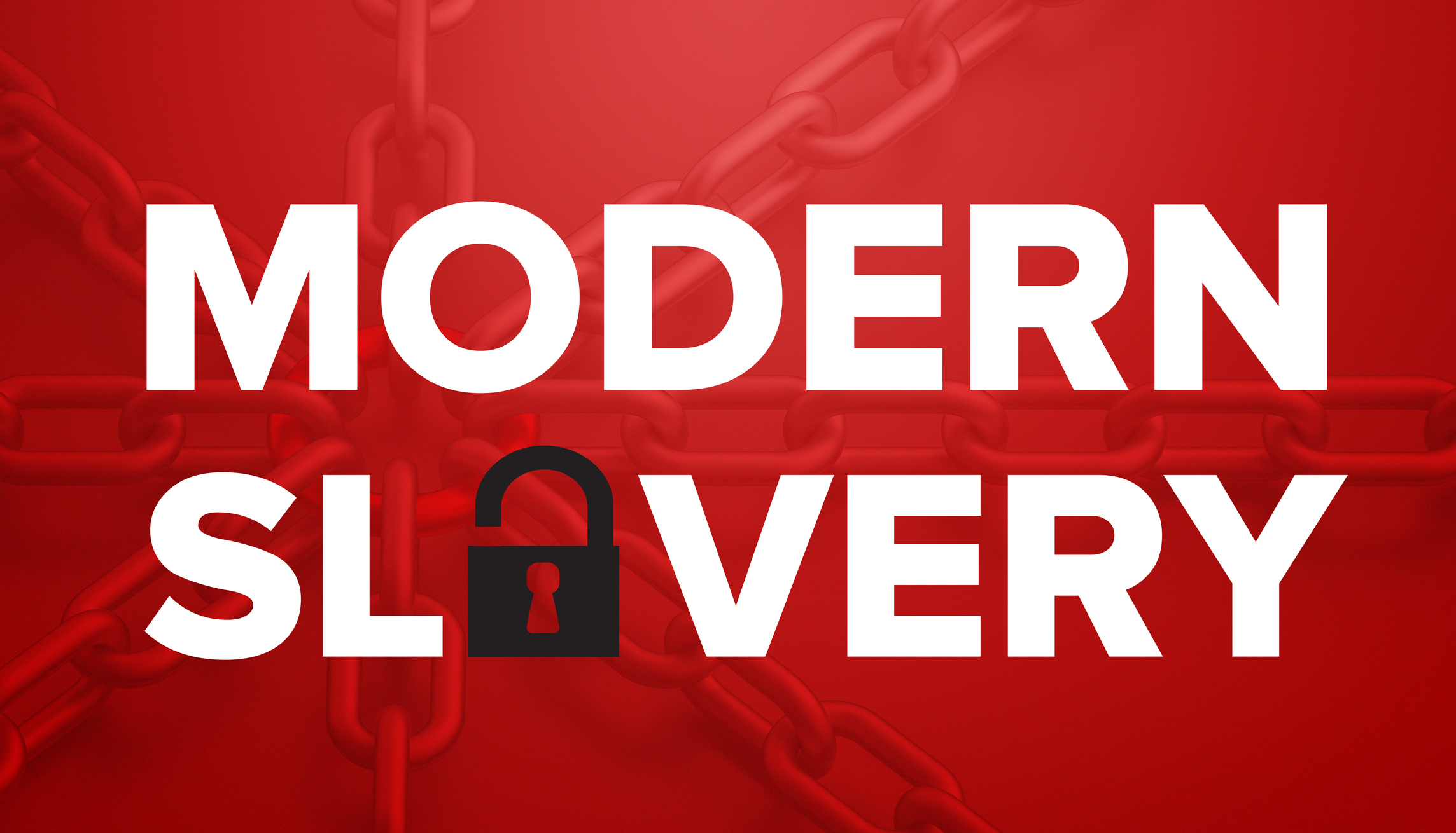 Modern Slavery