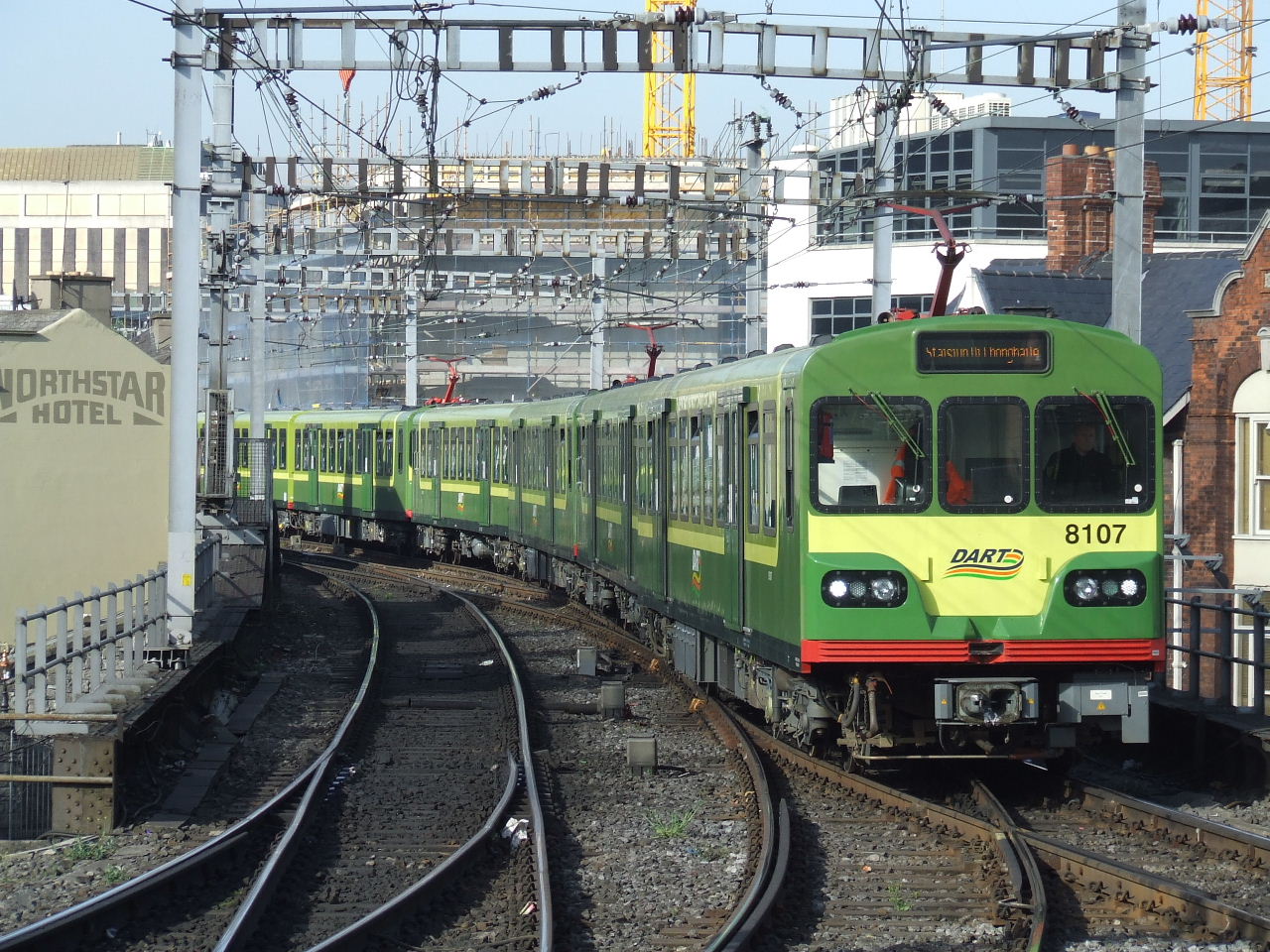 DART