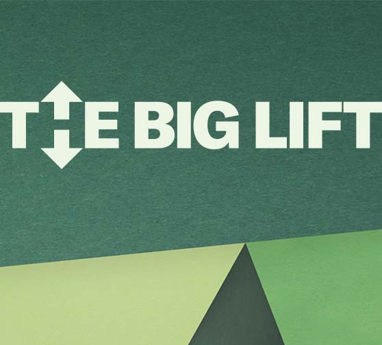 The Big Lift