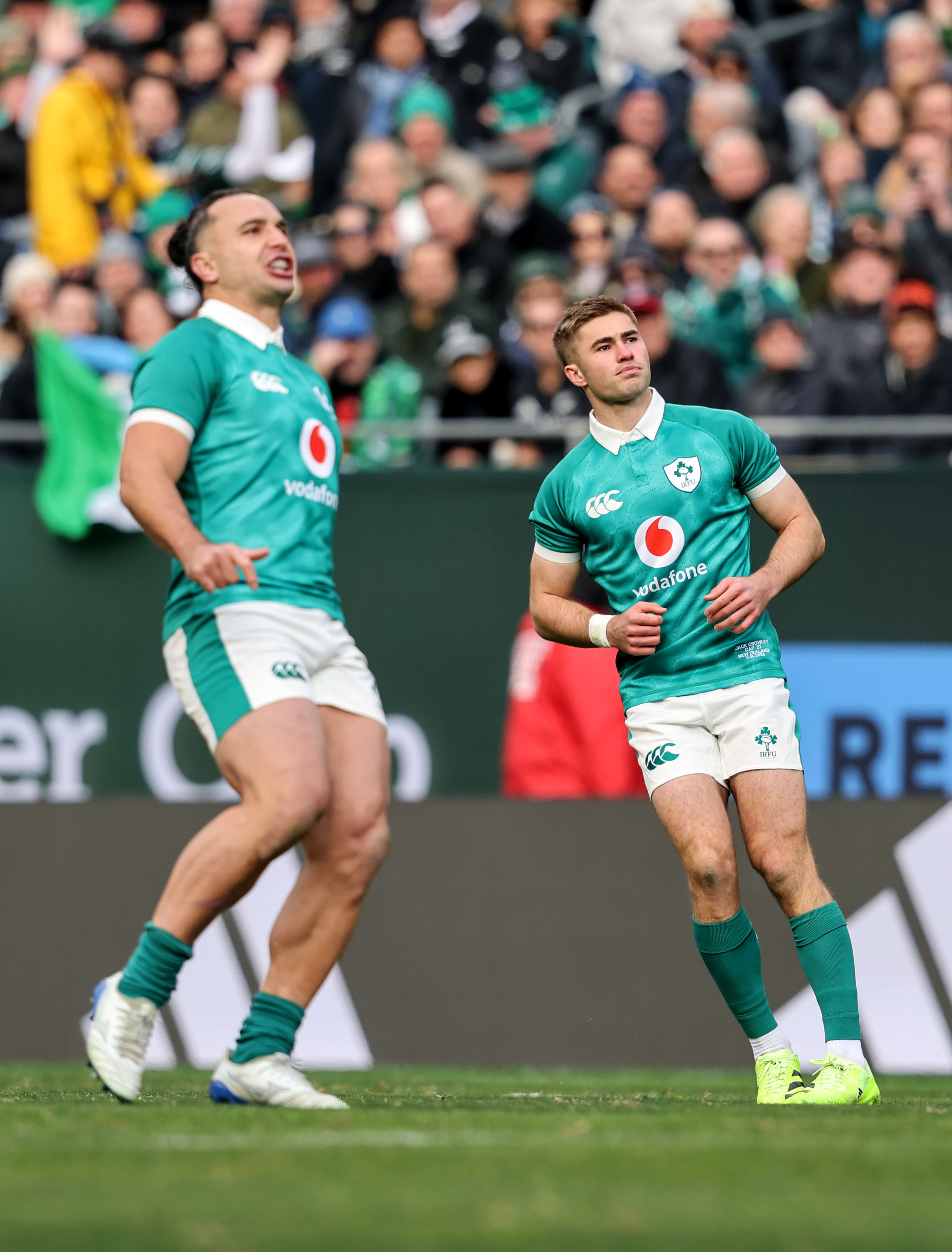 Lowe and Crowley 2025