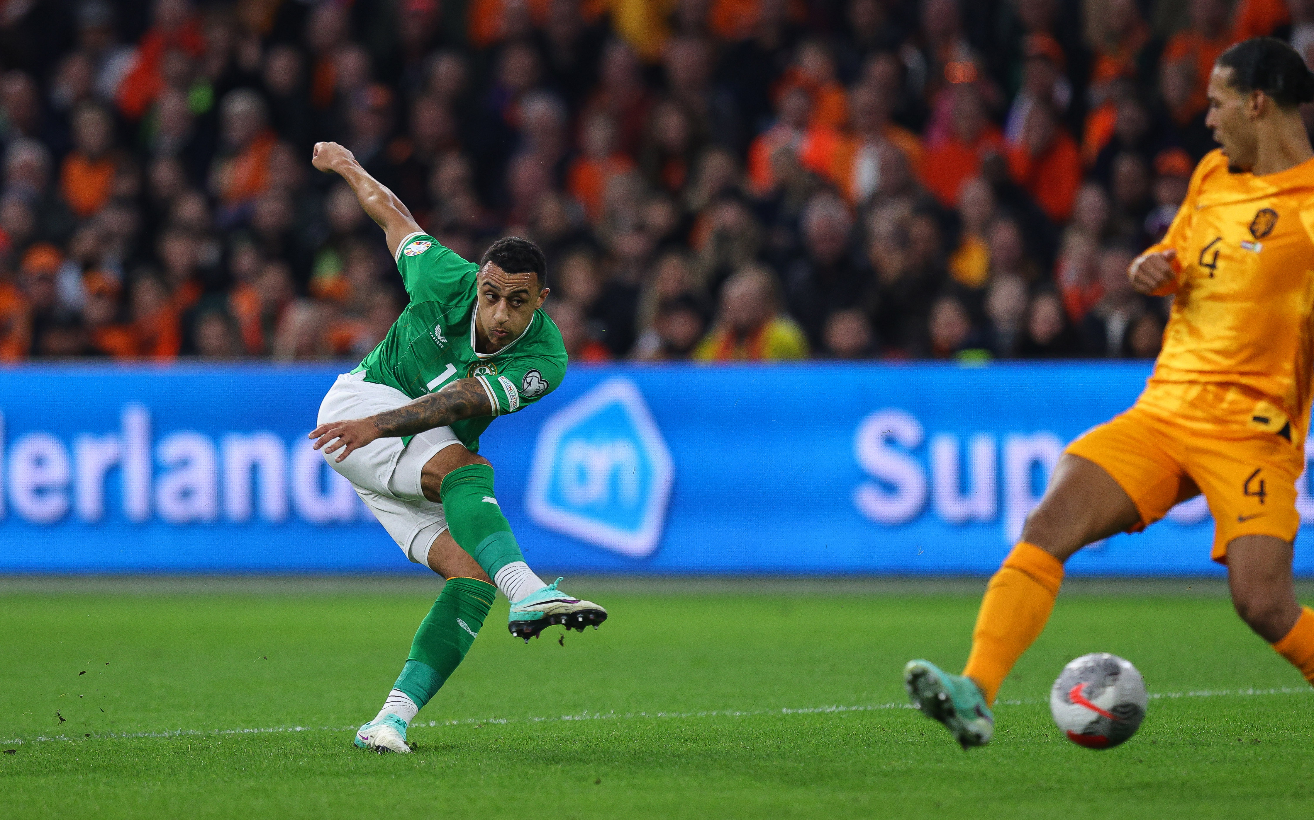 Adam-Idah-vs-The-Netherlands-(Nov-2023)