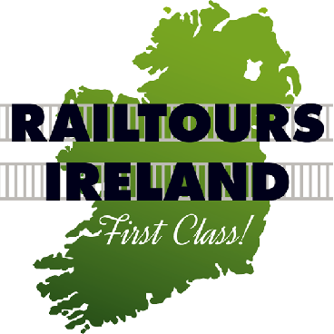 RailTours Ireland Logo