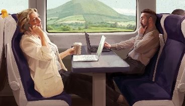 Book Online for Fantastic Fares