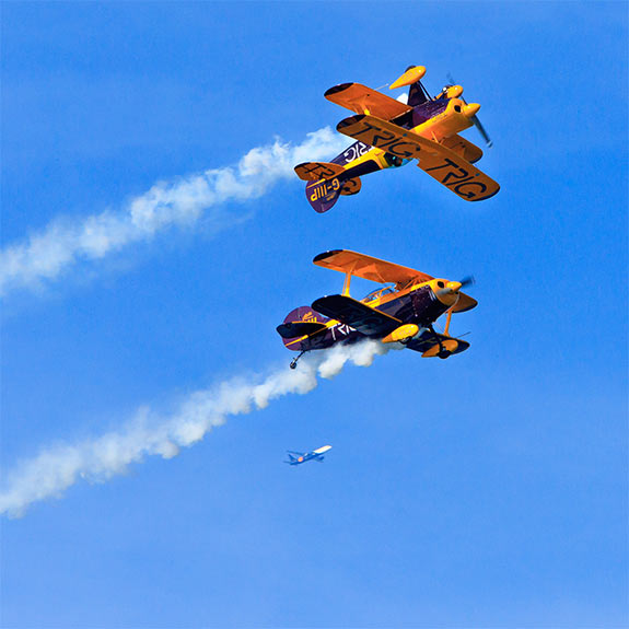 Bray Air 1