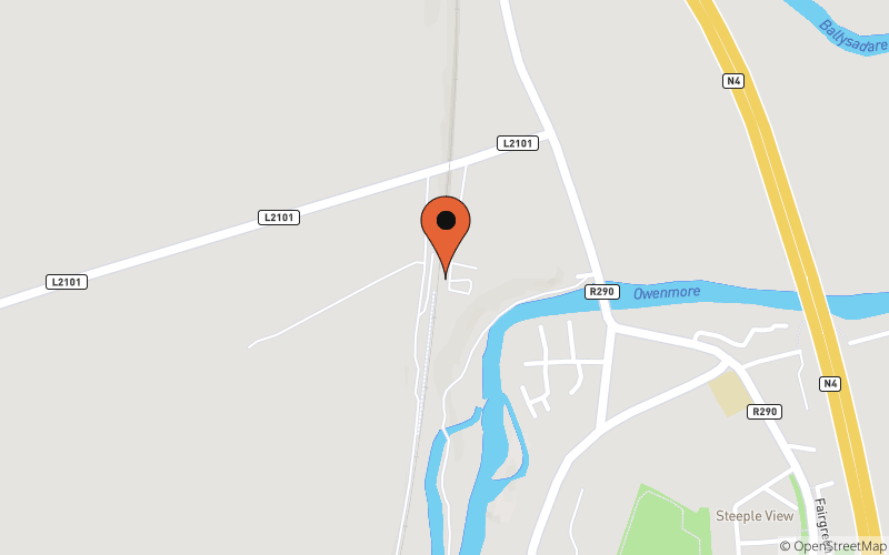 Google Map Preview