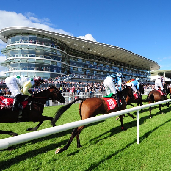 Galway Races 