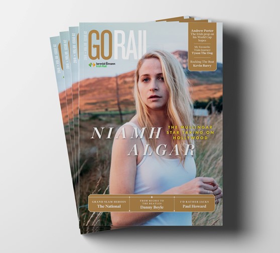 Download your free copy of Go Rail