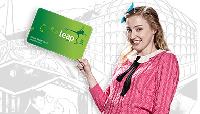 Leap Card