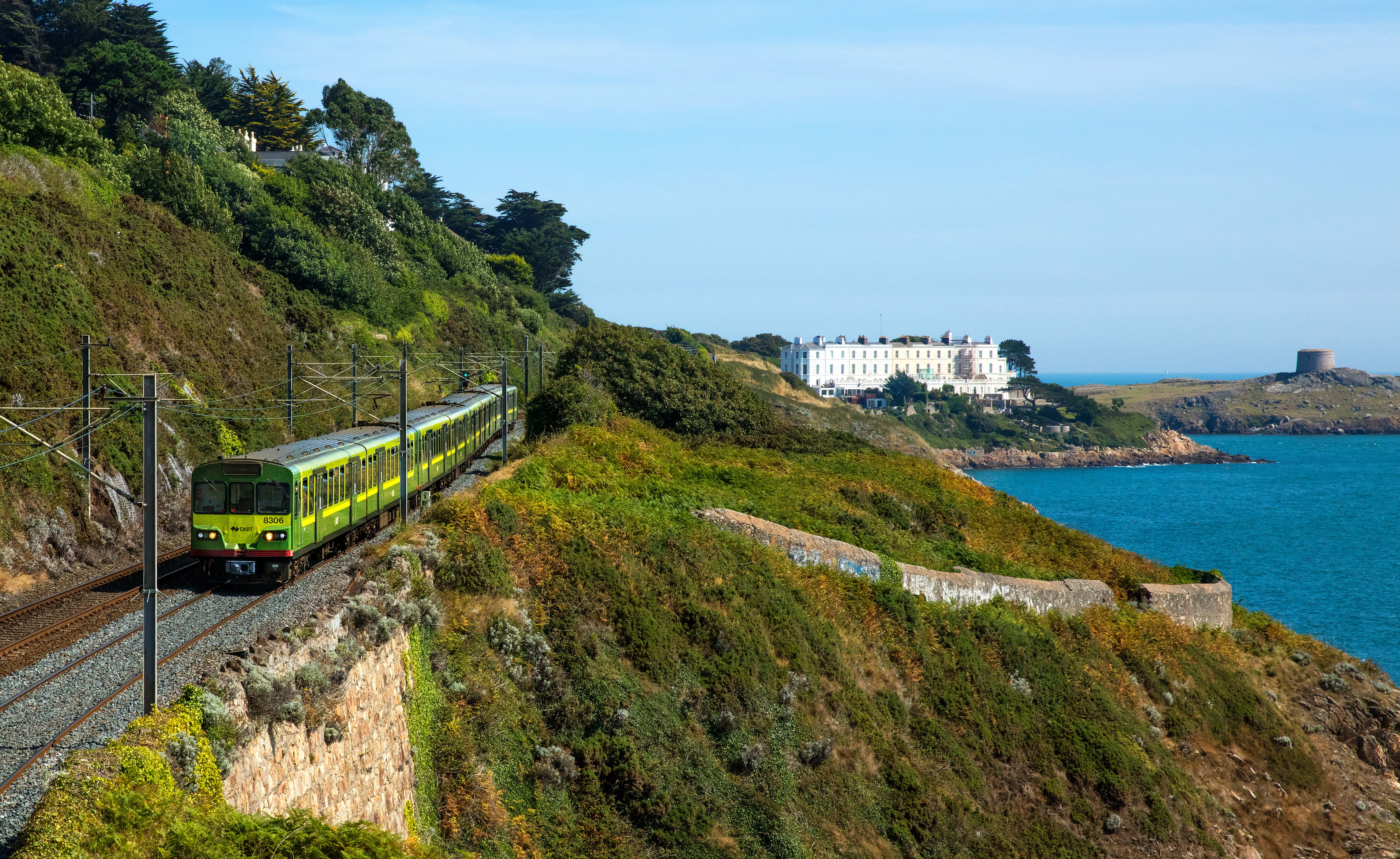 Léarscáil Idirghníomhach