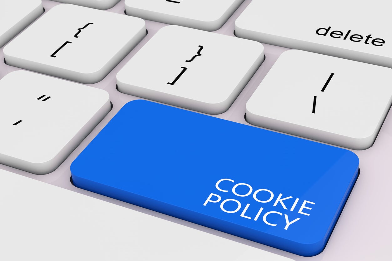 Cookie Policy and Privacy Statement