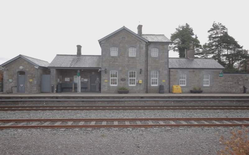 Millstreet station