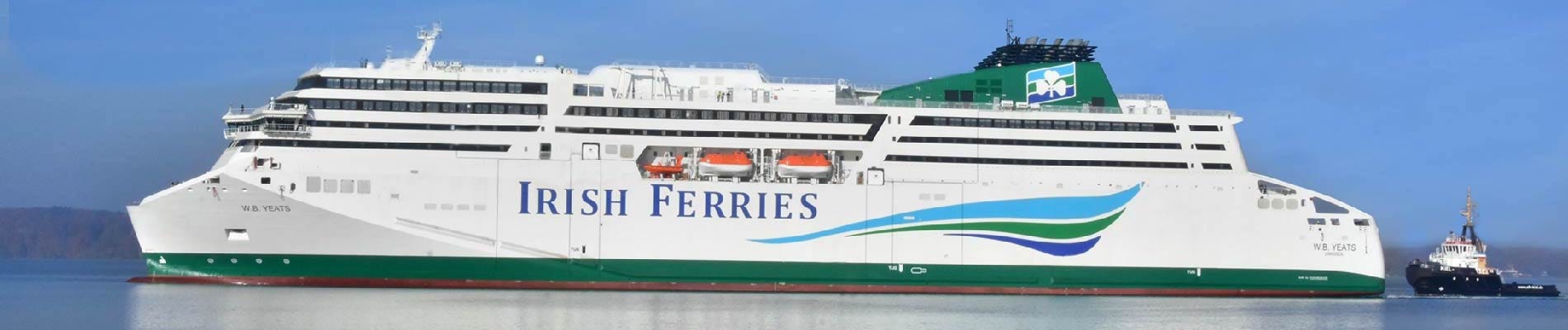 SailRail tickets offer fantastic value