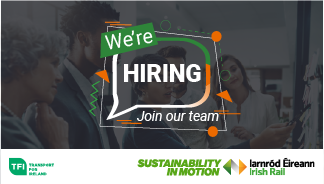 We're hiring Join our team