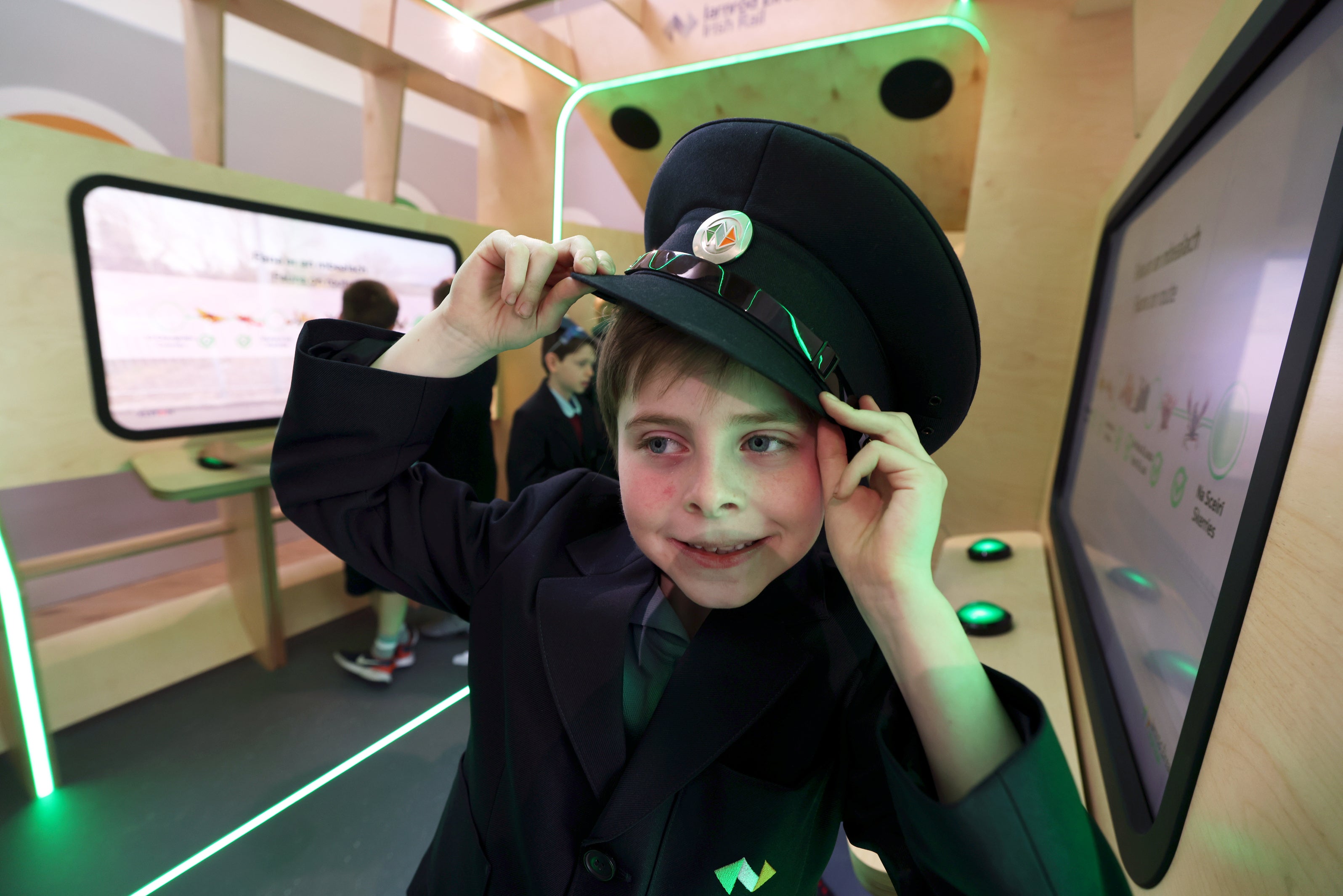 Casino Model Railway Museum