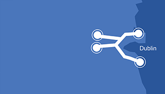 Dublin City and Commuter Zone