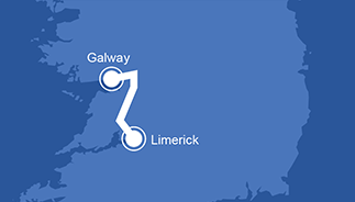 Táillí Iarnróid Chonair Iarnróid an Iarthair