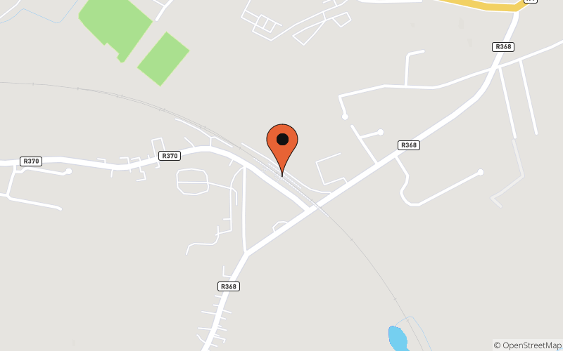 Cora Droma Rúisc map