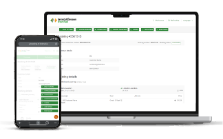 Amending and Cancelling Online Rail Tickets