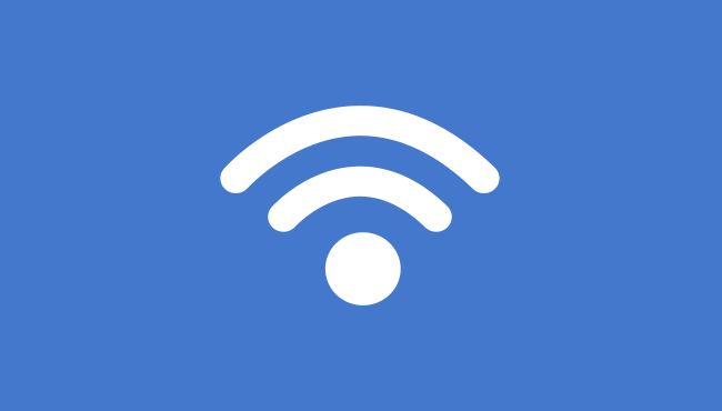 Soicéid Wi-Fi agus Cumhachta