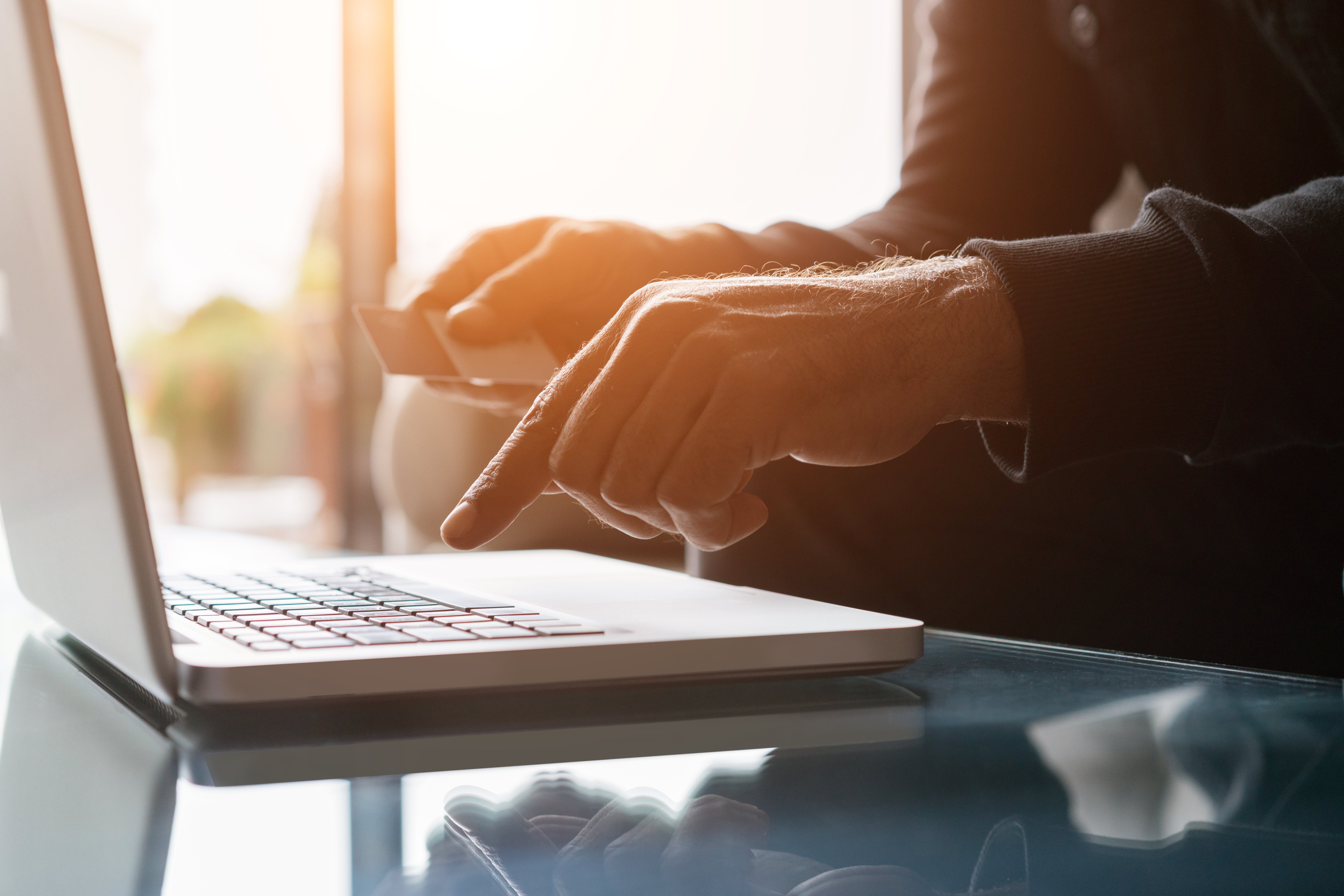 Online Booking Terms and Conditions