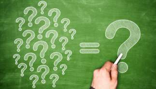 Ceisteanna Coitianta