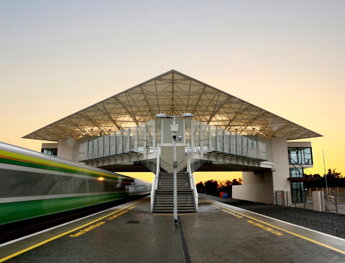 Lifts and Escalators
