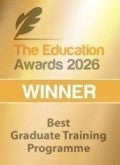 The Education Awards 2026