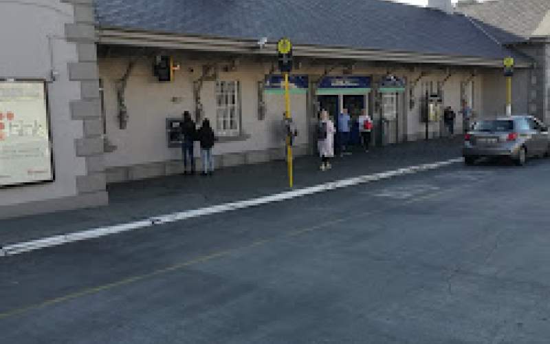 Bré (Uí Dhálaigh) station