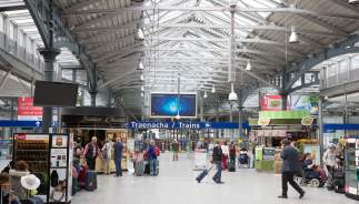 Réadmhaoin Ghrúpa CIÉ