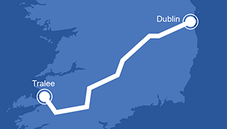 Dublin Tralee Rail Fares