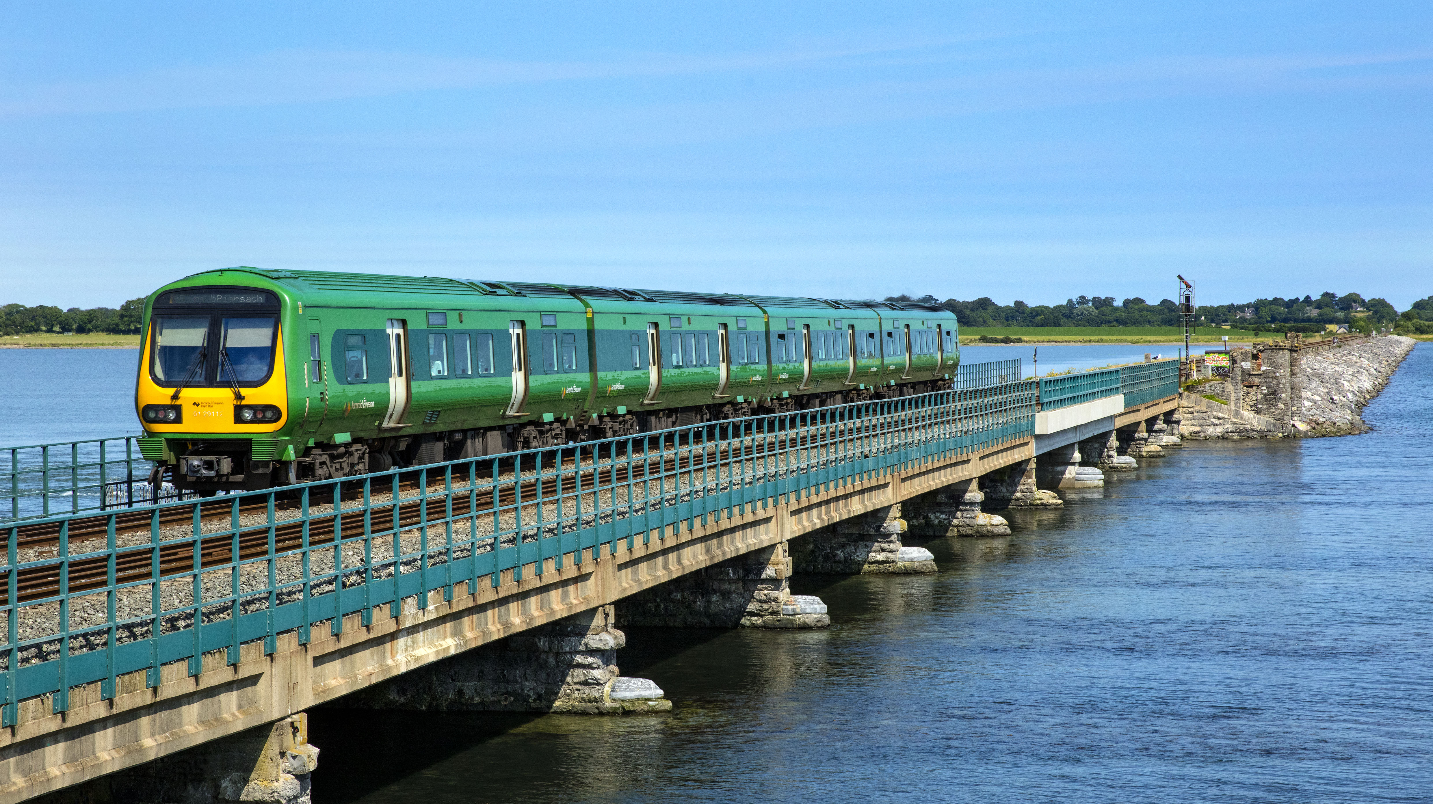 29000 Class DMU