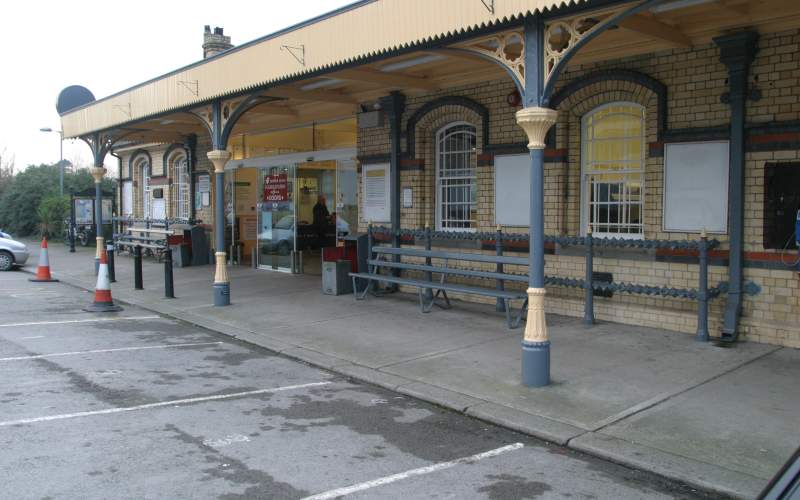 Réamhamharc ar Google Street View