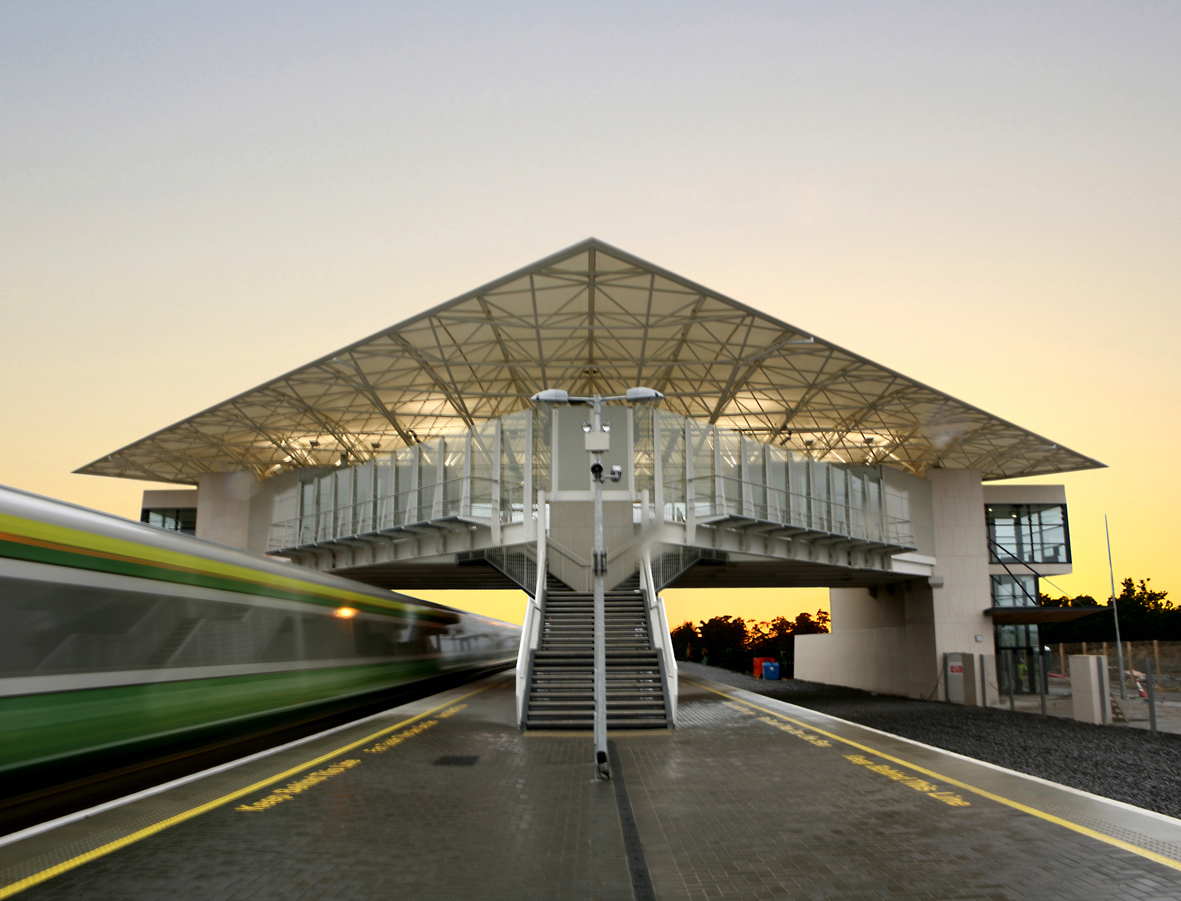 Google Street View Preview