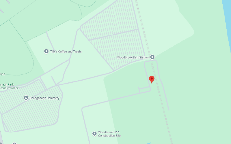 Réamhamharc ar Google Map