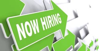 Now Hiring