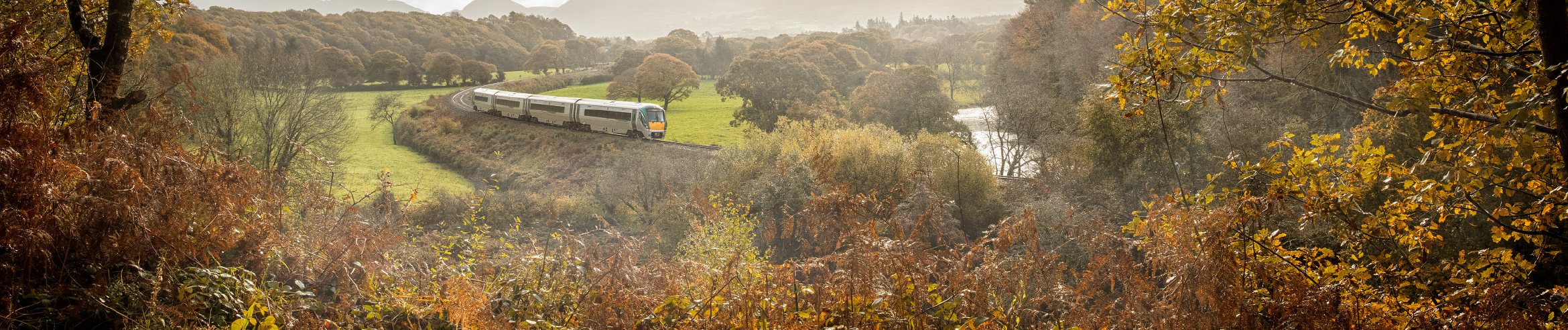 LRA Timetable effective from Monday 22nd September