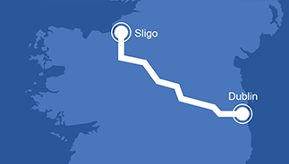 Dublin Sligo