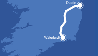 Dublin Waterford